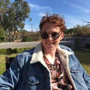 Meet your Posher, Ben